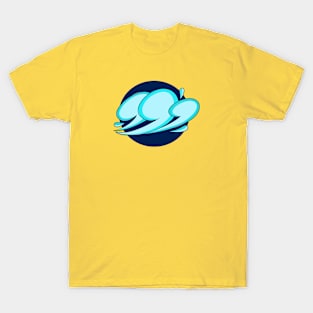 Wave T-Shirt